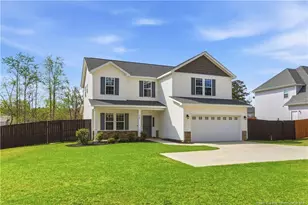 779 Townsend Rd, Raeford, NC 28376 - Photo 3