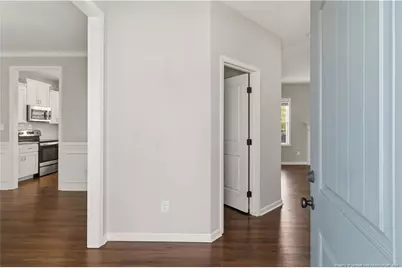 779 Townsend Road, Raeford, NC 28376 - Photo 5