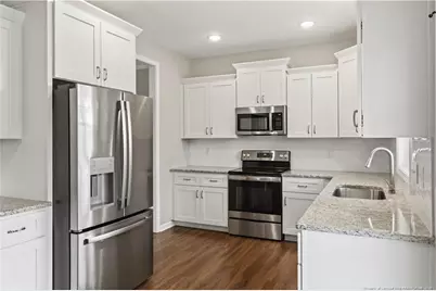 779 Townsend Road, Raeford, NC 28376 - Photo 9