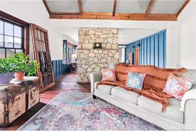 509 Carthage Street, Cameron, NC 28326 - Photo 5