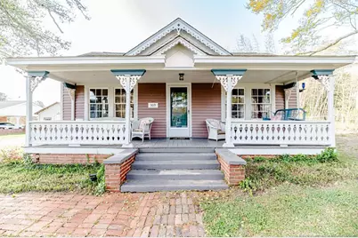 509 Carthage Street, Cameron, NC 28326 - Photo 1
