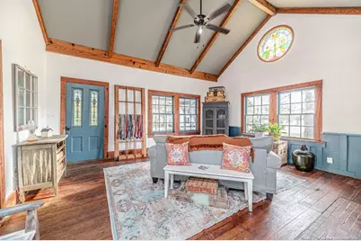 509 Carthage Street, Cameron, NC 28326 - Photo 5