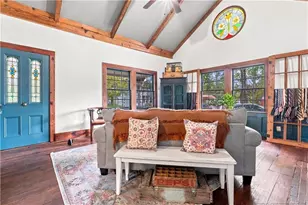 509 Carthage St, Cameron, NC 28326 - Photo 3
