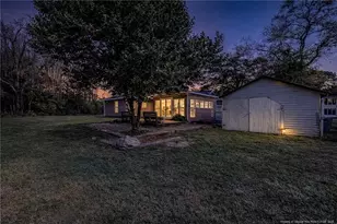 509 Carthage St, Cameron, NC 28326 - Photo 43