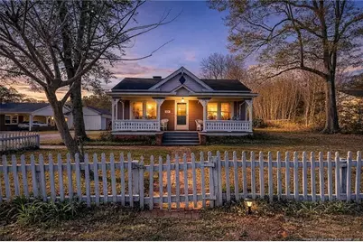 509 Carthage Street, Cameron, NC 28326 - Photo 1