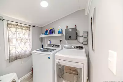 509 Carthage Street, Cameron, NC 28326 - Photo 33