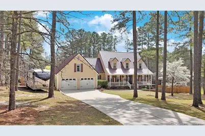 419 Senter Lane, Bunnlevel, NC 28323 - Photo 3