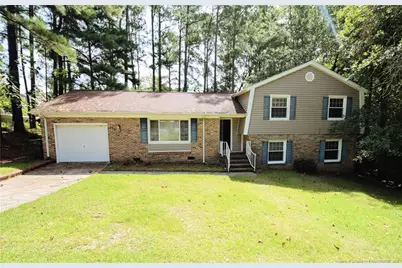 211 Livermore Drive, Fayetteville, NC 28314 - Photo 1