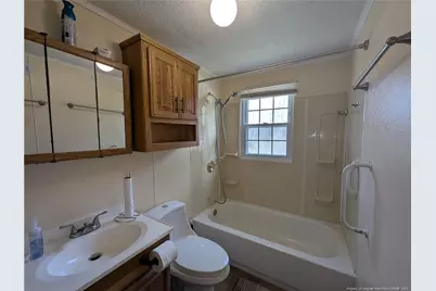 650 N Vass Road, Raeford, NC 28376 - Photo 15