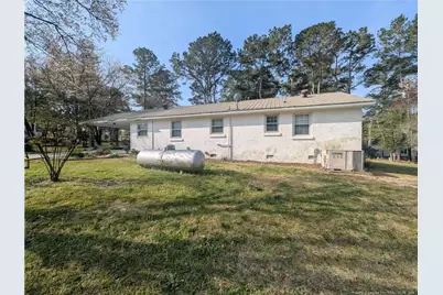 650 N Vass Road, Raeford, NC 28376 - Photo 17