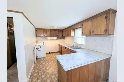 650 N Vass Road, Raeford, NC 28376 - Photo 5