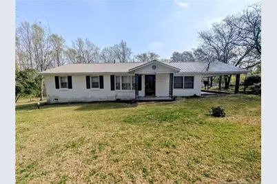 650 N Vass Road, Raeford, NC 28376 - Photo 1