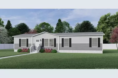 2981 7th Street Road, Lumberton, NC 28358 - Photo 1