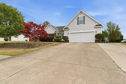 121 Van Buren Drive, Raeford, NC 28376 - Photo 5