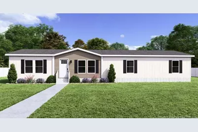 3001 7th Street Road, Lumberton, NC 28358 - Photo 1