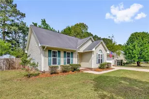 620 Tulip Ct, Stedman, NC 28391 - Photo 3