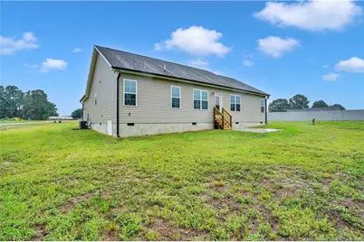 71 Roll Tide Court, Angier, NC 27501 - Photo 29