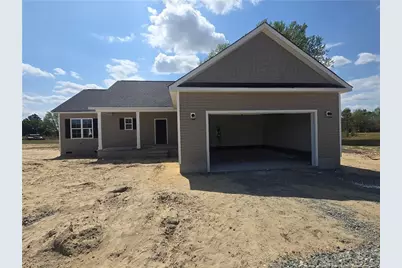71 Roll Tide Court, Angier, NC 27501 - Photo 1