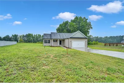 71 Roll Tide Court, Angier, NC 27501 - Photo 3