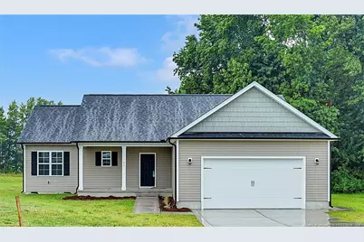 71 Roll Tide Court, Angier, NC 27501 - Photo 1