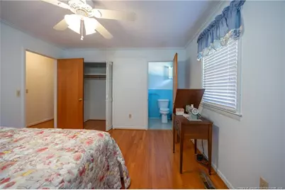 5424 Bonnetsville Road, Clinton, NC 28328 - Photo 19