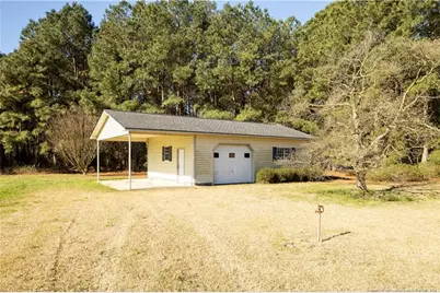 5424 Bonnetsville Road, Clinton, NC 28328 - Photo 23