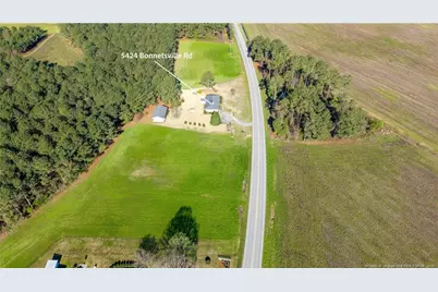 5424 Bonnetsville Road, Clinton, NC 28328 - Photo 27