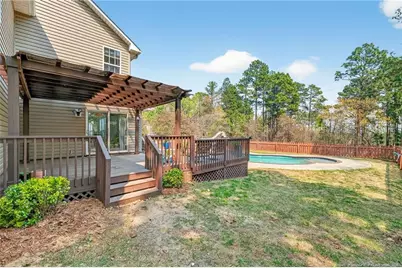 144 Edgemont Terrace, Sanford, NC 27332 - Photo 43