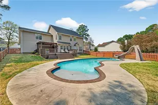 144 Edgemont Terrace, Sanford, NC 27332 - Photo 45