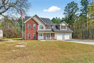 144 Edgemont Terrace, Sanford, NC 27332 - Photo 3