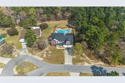 144 Edgemont Terrace, Sanford, NC 27332 - Photo 47