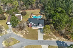 144 Edgemont Terrace, Sanford, NC 27332 - Photo 47