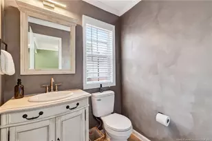 144 Edgemont Terrace, Sanford, NC 27332 - Photo 19