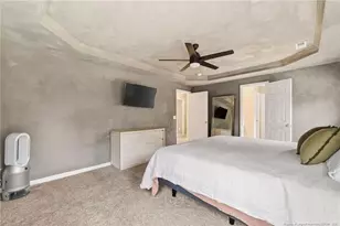 144 Edgemont Terrace, Sanford, NC 27332 - Photo 27