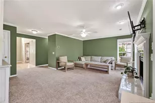 144 Edgemont Terrace, Sanford, NC 27332 - Photo 15