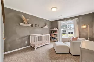 144 Edgemont Terrace, Sanford, NC 27332 - Photo 23