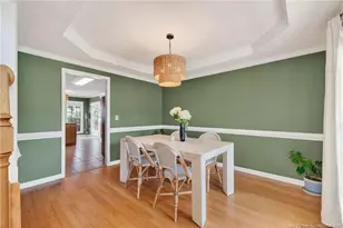 144 Edgemont Terrace, Sanford, NC 27332 - Photo 5