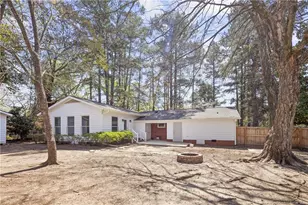 4196 Cliffdale Rd, Fayetteville, NC 28303 - Photo 37