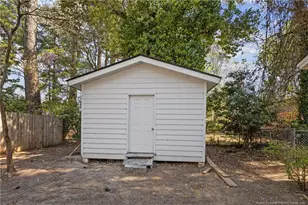 4196 Cliffdale Rd, Fayetteville, NC 28303 - Photo 37