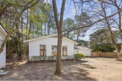 4196 Cliffdale Road, Fayetteville, NC 28303 - Photo 35