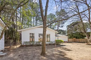 4196 Cliffdale Rd, Fayetteville, NC 28303 - Photo 35