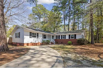4196 Cliffdale Road, Fayetteville, NC 28303 - Photo 1