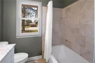 4196 Cliffdale Rd, Fayetteville, NC 28303 - Photo 27