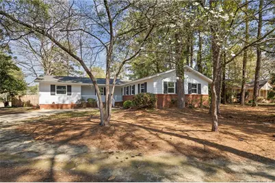 4196 Cliffdale Road, Fayetteville, NC 28303 - Photo 3