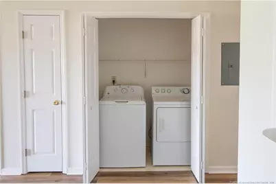 3430 Lainey Lane #D, Fayetteville, NC 28304 - Photo 23