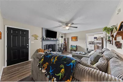 2890 Fulford McMillian Road, Raeford, NC 28376 - Photo 9