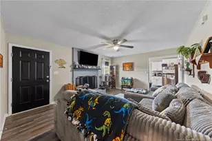 2890 Fulford McMillian Rd, Raeford, NC 28376 - Photo 9