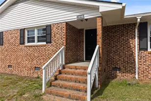 2890 Fulford McMillian Rd, Raeford, NC 28376 - Photo 3