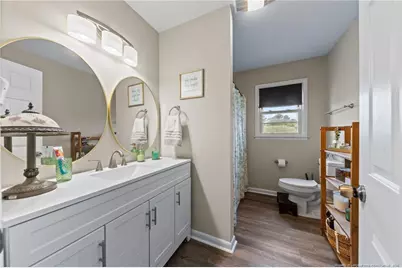 2890 Fulford McMillian Road, Raeford, NC 28376 - Photo 5