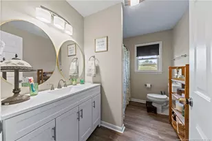 2890 Fulford McMillian Rd, Raeford, NC 28376 - Photo 5